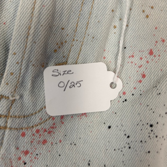 Custom Fashion Jeans - Picture 8 of 8